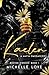 Kaelen: A Dark Mafia Omegaverse Romance (Boston Sinners Book 1)