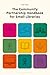 The Community Partnership Handbook for Small Libraries