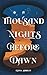 A Thousand Nights Before Dawn
