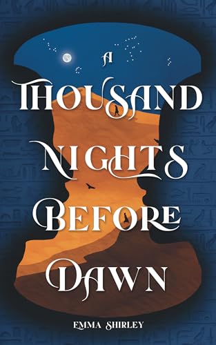A Thousand Nights Before Dawn (Kindle Edition)