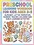 Preschool Learning Workbook...