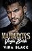Mafia Don's Virgin Bride (Mafia Don's Lies)