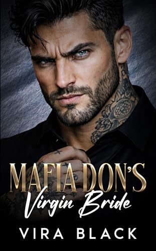 Mafia Don's Virgin Bride (Mafia Don's Lies)
