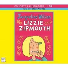 Lizzie Zipmouth (Lizzie Zipmouth)