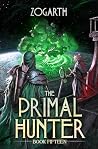 The Primal Hunter...