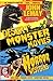 Desert Monster Movies and Horror Westerns