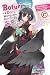 Bofuri: I Don't Want to Get Hurt, so I'll Max Out My Defense., Vol. 17 (light novel) (Bofuri: I Don't Want to Get Hurt, so I'll Max Out My Defense. (light novel))