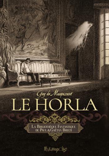 Le Horla (Hardcover)