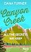 Canyon Creek - All the secrets we keep (Die Canyon Creek Ranch 1) (German Edition)