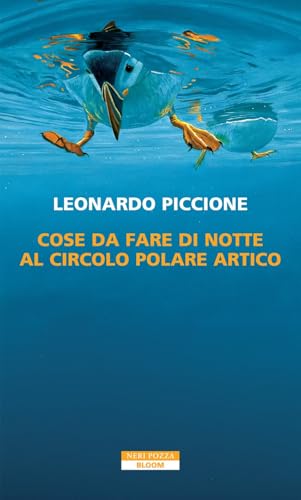 Cose da fare di notte al Circolo Polare Artico (Kindle Edition)