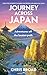 Journey Across Japan by Chris  Broad