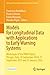 Models for Longitudinal Data with Applications to Early Warning Systems: Workshops of the PRIN Project, Perugia, Italy, 19 September 2024, 11 ... Proceedings in Mathematics & Statistics, 553)