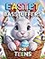 Easter Basket Stuffers for ...