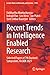 Recent Trends in Intelligence Enabled Research: Selected Papers of 7th Doctoral Symposium, DoSIER 2025 (Lecture Notes in Networks and Systems, 1959)