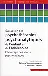 Évaluation des ps...
