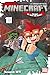 Minecraft, le manga officie...