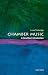 Chamber Music: A Very Short...