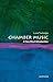 Chamber Music: A Very Short Introduction