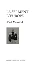 Le Serment d'Europe