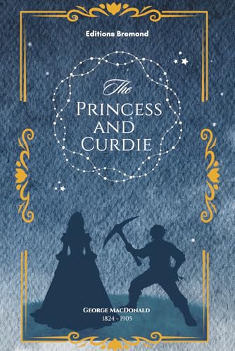 The Princess and Curdie