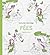 Livre de coloriage Fées