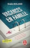 Vacances en famille