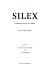 SILEX POEME DES CAVERNES : ...
