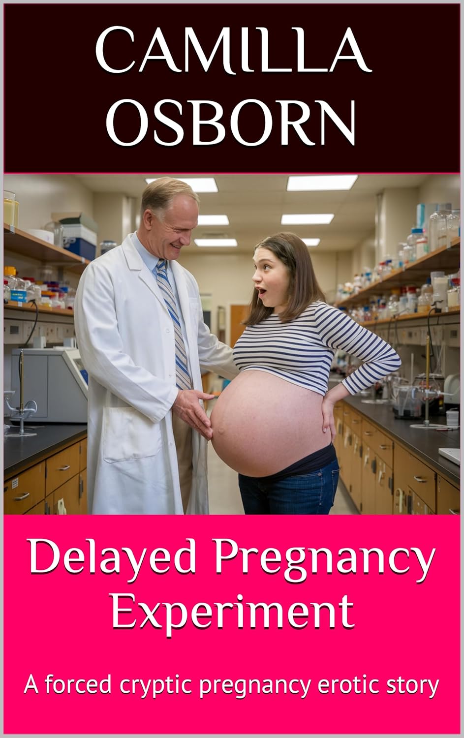 Delayed Pregnancy Experiment