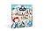 AGATA POSTERS - Moyen Âge: Cherche & trouve - 2 posters et 70 stickers