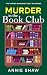 Murder in the Book Club (Th...