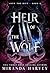 Heir of the Wolf (Into the ...