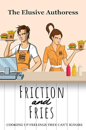 Friction and Fries: A Recipe for Rivalry and Romance