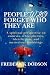 People Who Forgot Who They Are