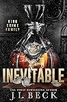 Inevitable by J.L. Beck
