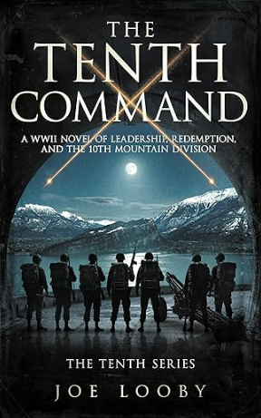 The Tenth Command
