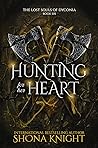 Hunting for her Heart by Shona Knight
