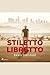 Stiletto Libretto by Bavo Dhooge