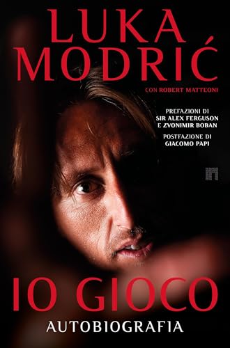 Io gioco. Autobiografia (Italian Edition)