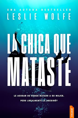 La chica que mataste (Kindle Edition)
