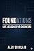 Foundations by Alex Sinclair