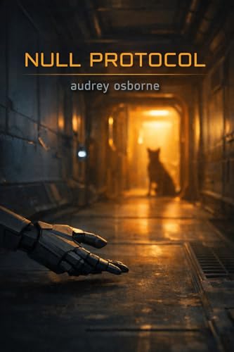 Null Protocol: A Cozy Sci-Fi Story (Kindle Edition)