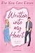 Written into my Heart (The ...