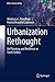 Urbanization Rethought: On Planning and Resilience in Saudi Arabia (Urban Sustainability)