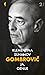 Gombrovič. Ja, genije by Klementyna Suchanow