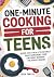 One-Minute Cooking For Teen...