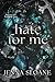 Hate For Me: Manning Hill Prep Book 2: a dark bully high school romance