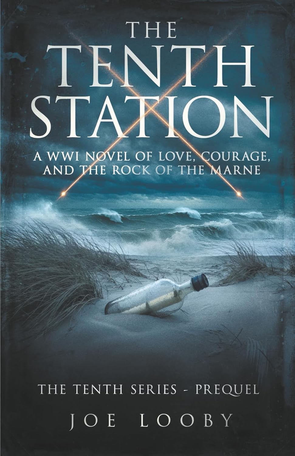 The Tenth Station