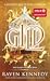 Gild (The Plated Prisoner, #1)
