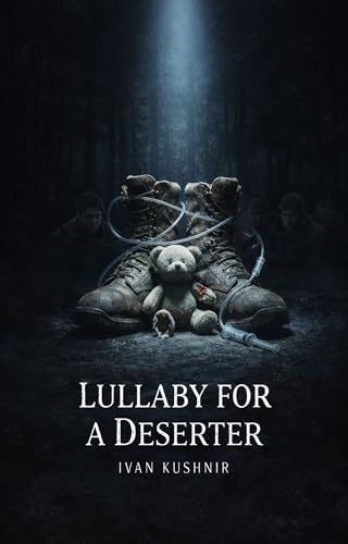 Lullaby for a Deserter (Kindle Edition)