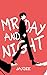 Mr. Day and Night (Italian Edition)